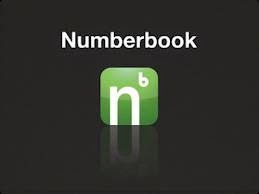  Number book   